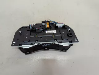 24810HV91A Щиток приборов (приборная панель) Nissan Qashqai 2 restailing Арт 20231098, вид 4