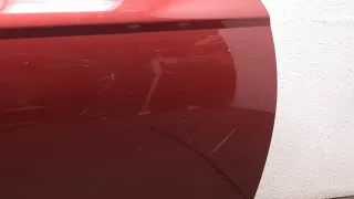4G0845202 Стекло двери передней правой Audi A6 C7 (S6,RS6) Арт 11314269, вид 2