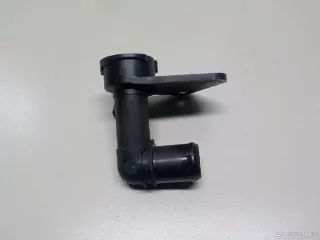 19050RNAA01 Honda Фланец двигателя системы охлаждения Honda Civic 8 restailing Арт E52263665, вид 1
