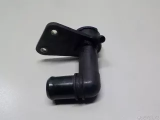 19050RNAA01 Honda Фланец двигателя системы охлаждения Honda Civic 8 restailing Арт E52263665, вид 6