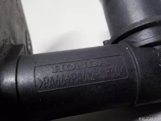 19050RNAA01 Honda Фланец двигателя системы охлаждения Honda Civic 8 restailing Арт E52263665, вид 7