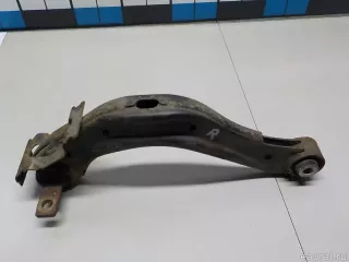 52390SNAA00 Honda Рычаг задний верхний правый Honda Civic 8 restailing Арт E52263793, вид 4