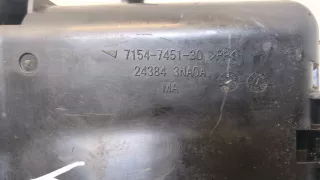 243843NA0A Блок реле Nissan Leaf 1 Арт 20231027, вид 5