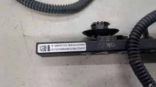 9672409080 Антенна  Peugeot 3008 2 Арт 20228485, вид 2