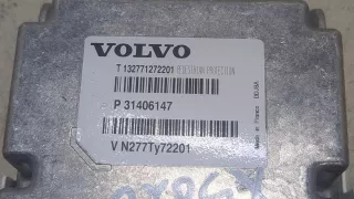P31406147 Блок AirBag Volvo V40 2 Арт 20230887, вид 2