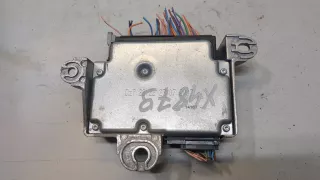8200682381,607139300 Блок AirBag Renault Megane 2 Арт 20231018, вид 5