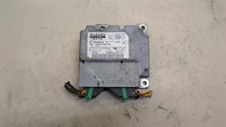 9654491280,606877500 Блок AirBag Peugeot 307 Арт 20232438, вид 1