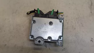9654491280,606877500 Блок AirBag Peugeot 307 Арт 20232438, вид 4