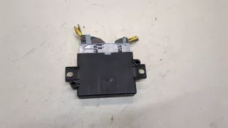 A0009004404 Блок управления парктрониками Mercedes E W212 Арт 20230286, вид 4