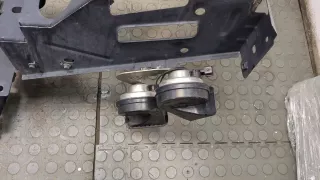  Датчик удара Volvo XC90 1 restailing Арт 11276550, вид 3