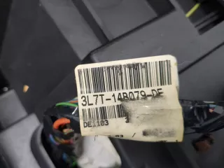 2L7X13D720A Кнопка стеклоподъемника переднего левого Lincoln Navigator 2 Арт 11157978, вид 2