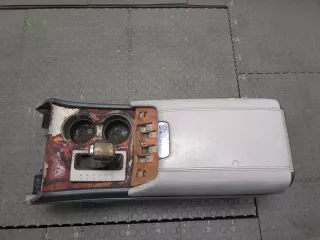 2L7X13D720A Кнопка стеклоподъемника переднего левого Lincoln Navigator 2 Арт 11157978, вид 4