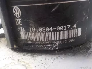 3A0907379 VAG Блок АБС (ABS) Volkswagen Caddy 2 Арт E52436304, вид 8