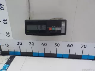 68210ST3E01ZZ Honda Петля двери багажника Honda Civic 10 Арт E52442508, вид 2