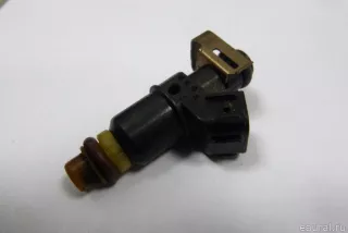 16450RNAA01 Honda Распределитель впрыска (инжектор) Honda Jazz 2 Арт E6622293, вид 1