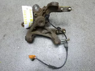 52215S3N010 Honda Кулак задний левый Honda Odyssey 2 Арт E6663334, вид 2