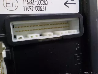 284B11KA0D Nissan Блок комфорта Nissan Juke 2 Арт E52374408, вид 6