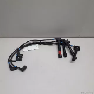 Провода высокого напряж. к-кт Honda Civic 5 Арт E11165931, вид 1