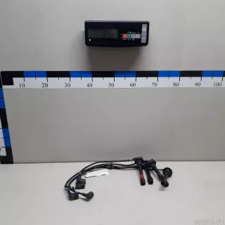  Провода высокого напряж. к-кт Honda Civic 5 Арт E11165931, вид 11