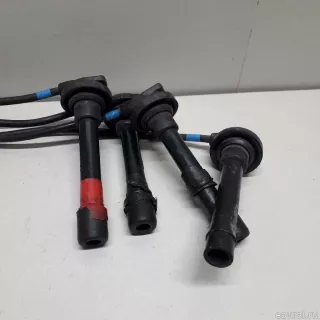  Провода высокого напряж. к-кт Honda Civic 5 Арт E11165931, вид 2
