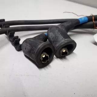  Провода высокого напряж. к-кт Honda Civic 5 Арт E11165931, вид 4