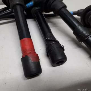  Провода высокого напряж. к-кт Honda Civic 5 Арт E11165931, вид 6