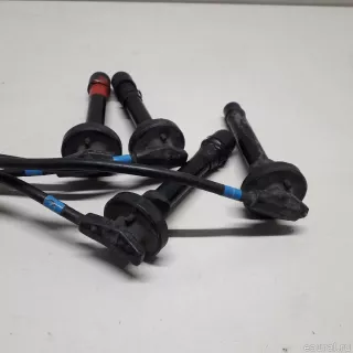  Провода высокого напряж. к-кт Honda Civic 5 Арт E11165931, вид 8