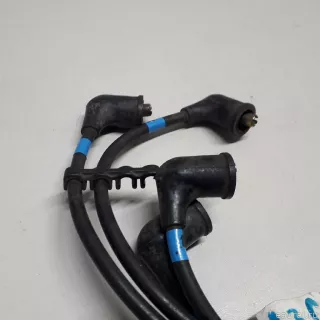  Провода высокого напряж. к-кт Honda Civic 5 Арт E11165931, вид 9