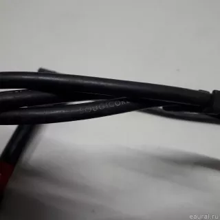  Провода высокого напряж. к-кт Honda Civic 5 Арт E11165931, вид 10