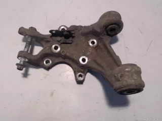 52215SNAA50 Honda Кулак поворотный задний левый Honda Civic 8 restailing Арт E21060875, вид 3