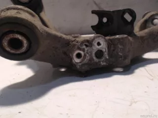 52215SNAA50 Honda Кулак поворотный задний левый Honda Civic 8 restailing Арт E21060875, вид 4