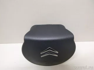 4112HF Citroen-Peugeot Подушка безопасности в рулевое колесо Citroen C4 1 restailing Арт E21872365, вид 2