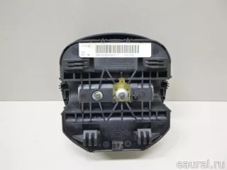 4112HF Citroen-Peugeot Подушка безопасности в рулевое колесо Citroen C4 1 restailing Арт E21872365, вид 5