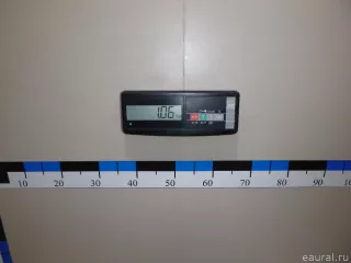 17160RTA000 Honda Коллектор впускной Honda CR-V 3 Арт E22126904, вид 5