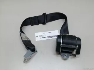 1K6857806AARAA VAG Ремень безопасности Volkswagen Golf 5 Арт E22202402, вид 1