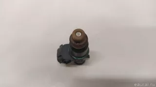 16450RNAA01 Honda Форсунка инжекторная электрическая Honda Civic 8 restailing Арт E22335537, вид 3