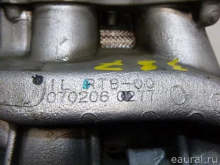 17050RTB000 Honda Коллектор впускной Honda CR-V 3 Арт E22870589, вид 2