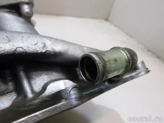 17050RTB000 Honda Коллектор впускной Honda CR-V 3 Арт E22870589, вид 4