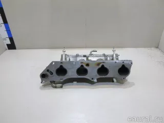 17050RTB000 Honda Коллектор впускной Honda CR-V 3 Арт E22870589, вид 9
