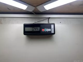 284B11KA0C Nissan Блок комфорта Nissan Juke 2 Арт E23708291, вид 11