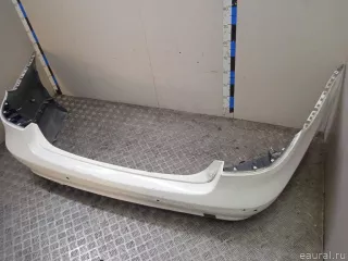  Бампер задний Mercedes S W222 Арт E23725966, вид 3