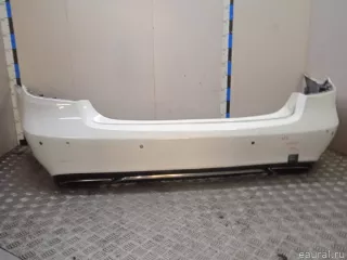  Бампер задний Mercedes S W222 Арт E23725966, вид 4