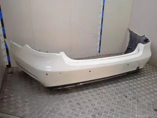  Бампер задний Mercedes S W222 Арт E23725966, вид 5