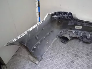  Бампер задний Mercedes S W222 Арт E23725966, вид 8