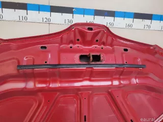 65100BN730 Nissan Капот Nissan Almera N16 Арт E23728156, вид 6