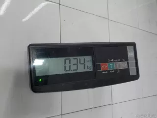 9605211540 Mercedes Benz Кронштейн крепления крыла Mercedes S C217 Арт E8380228, вид 4