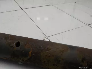 9305221240 Mercedes Benz Кронштейн крепления крыла Mercedes S W221 Арт E8383981, вид 4