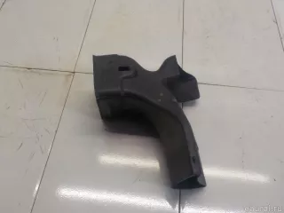 9608313745 Mercedes Benz Воздуховод отопителя Mercedes S C217 Арт E8405346, вид 3