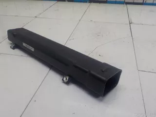 9608301644 Mercedes Benz Воздуховод отопителя Mercedes S C217 Арт E8412049, вид 2