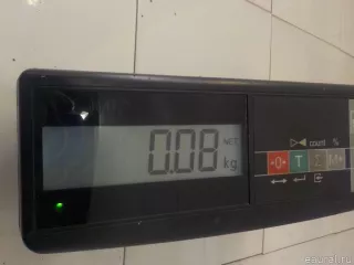 9608301644 Mercedes Benz Воздуховод отопителя Mercedes S C217 Арт E8412049, вид 4